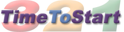TimeToStart logo